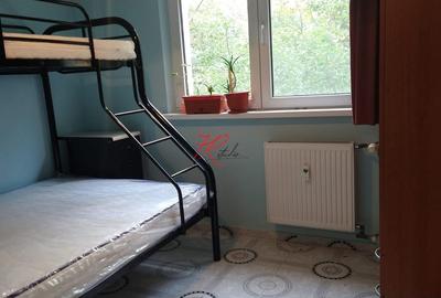 Apartament cu 4 camere decomandat în Teiul Doamnei - 6