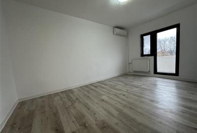 Etaj 1 cu balcon in bloc anvelopat la 500 m de Iulius Mall - 1