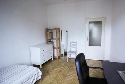 Garsonieră în Circumvalațiunii - 1