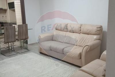 Apartament 2 camere de vânzare -Bloc Nou Zona Premium Banul Maracine - 2