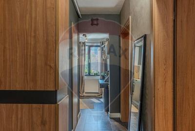 VANZARE/ Apartament cochet 3 camere - Str Prunului 12! - 8