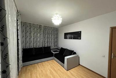 Apartament 2 camere nemobilat – Drumul Fermei nr. 95, Popești-Leordeni - 2