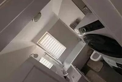Apartament cu 3 camere decomandat în Olimpia-Stadion - 8