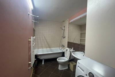 Apartament cu 2 camere decomandat în Ultracentral - 2