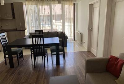 Apartament cu 3 camere, 67 mp, 2 balcoane, zona Teilor - 2