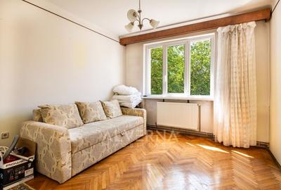 COMISION 0% - Apartament 2 camere pe str. Horea | 45mp | parcare* - 4