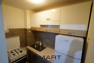 Garsoniera 32 mp Tractorul - 5