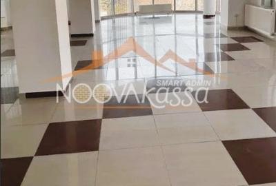 Birou, de 110 mp, în Central - 2