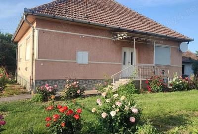 Casa de vanzare in Ungaria aproape de granita - 3