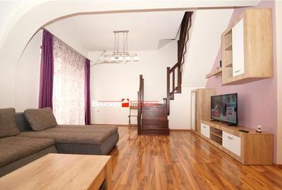 APARTAMENT PE 2 NIVELURI | 3 CAMERE | NUFARUL - 10