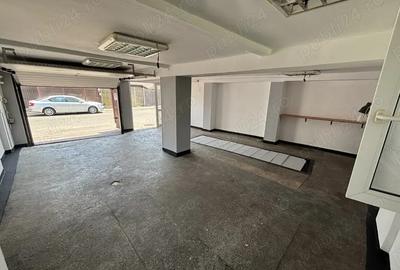 Inchiriez Spatiu Birouri, Depozit, Spatiu Comercial. Proprietar. La Nicolae Grigorescu
