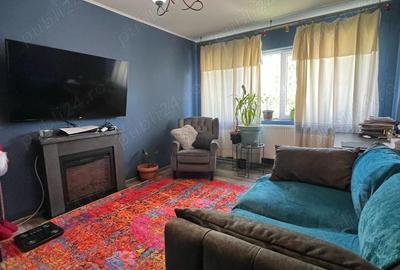 Apartament 4 camere -Zona Gara - 8