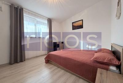 Apartament cu 3 camere decomandat în Străulești - 5