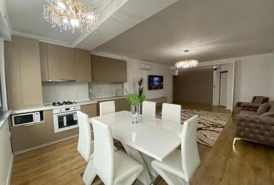 Apartament 2 camere Ivory Residence - 9