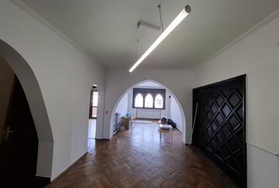 URGENT!, Mosilor-Foisorul de Foc, VILA  ARHITECTONICA  BIROURI,liber, NEGOCIABIL - 2