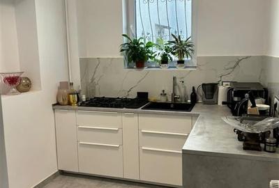 Vanzare vila D+P+2 | Stefan cel Mare - Tunari | - 18