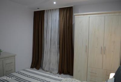 Apartament cu 2 camere semidecomandat, mobilat în Calea București - 6