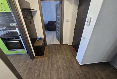 Apartament cu 2 camere decomandat în Central - 3