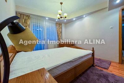 Ap. 3 camere in Deva, Mihai Eminescu, zona blocurile Mintiei, 77mp, etaj 3. - 16