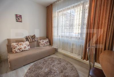 Apartament cu 3 camere, 53 mp, 2 balcoane, parcare, zona Salaj - 7