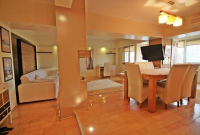 Apartament cu 2 camere decomandat, mobilat în Tomis II