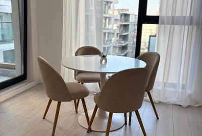 Apartament cu 2 camere decomandat în Central - 10