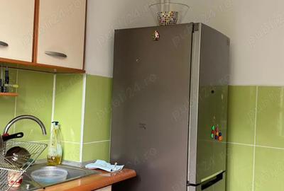 Democratiei apart 2 camere LIBER, mobilat si utilat - 5