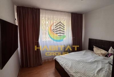 Apartament cu 2 camere decomandat, mobilat în Progresul - 10