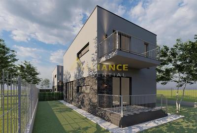 Casă individuală cu 3 camere cu Canalizare în Central - 15