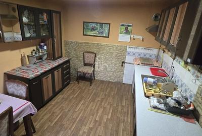Casa cu Teren 1 440 Mp De Vanzare, Sat Seuca, Com. Ganesti - 4