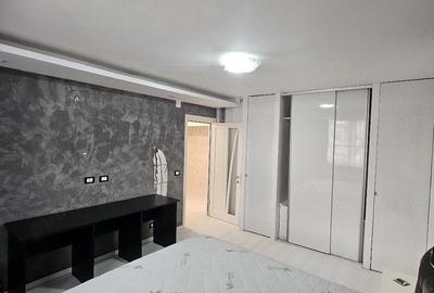Apartament cu 3 camere decomandat în Mărăței - 9