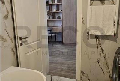 Garsonieră, mobilată în Iosia - 7