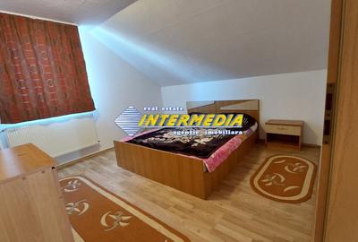 Apartament cu 3 camere decomandat, mobilat în Cetate - 3