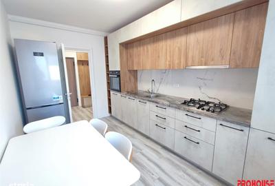 Apartament cu 2 camere în Central - 7