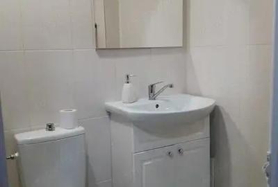 Garsonieră decomandată în Olimpia-Stadion - 3