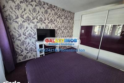 Apartament cu 3 camere semidecomandat, mobilat în Militari - 8