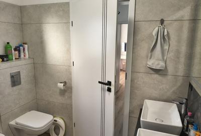 Casă individuală cu 5 camere cu Canalizare în Berceni - 41