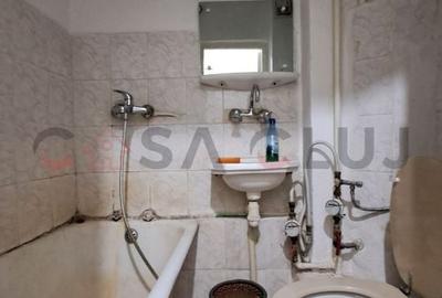 Apartament 2 camere – investiție excelentă, zonă cu cerere ridicată!! - 8