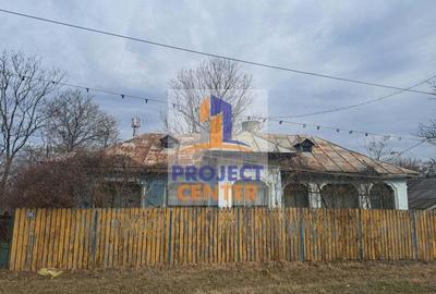 Gospodarie taraneasca in Rociu, Arges - 9