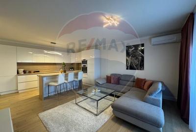 Apartament de lux Malul Muresului-Micalaca - 2