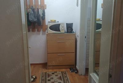 Vand apartament cu 2 camere, gaz, zona stomatologie - 8