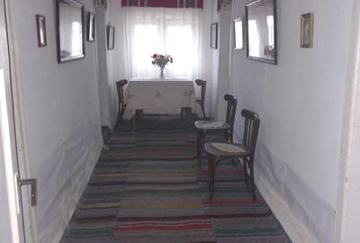 Casă cu 4 camere în Măicănești - 5