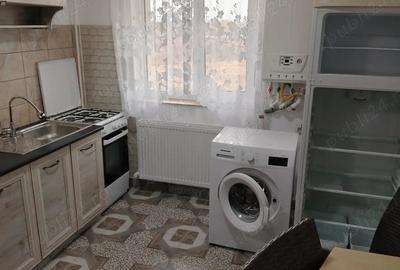 Garsoniera de inchiriat - 2