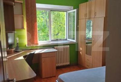 Apartament cu 3 camere decomandat, mobilat în Nicolina - 1