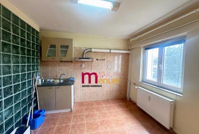 Apartament 3 camere,zona Piata Noua - 2