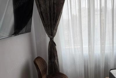 Apartament cu 2 camere semidecomandat în Exterior Vest - 9