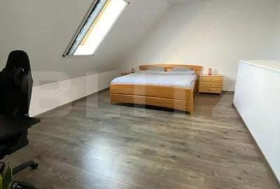 Apartament modern 4 camere Centura - 4