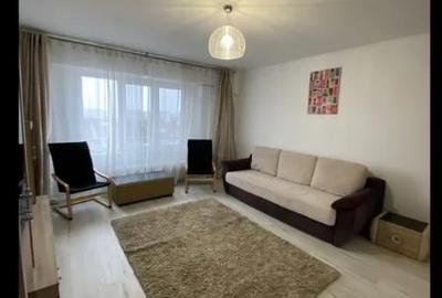 Garsoniera Piata Alba Iulia, - 1