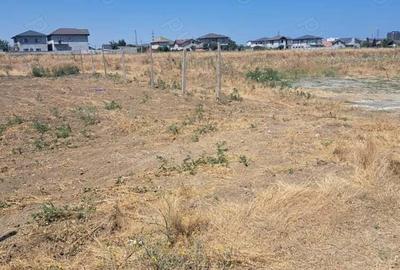 Teren in Lazu pe Strada Pasunilor - 5