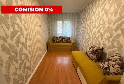 Apartament cu 3 camere decomandat, mobilat în Lipovei - 4